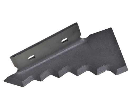 Couteau pour mélangeuse