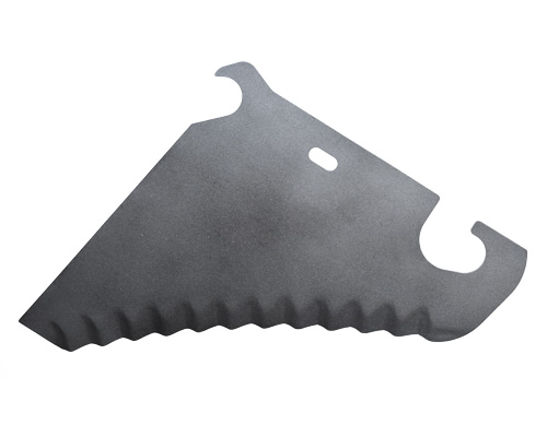 Couteau pour mélangeuse