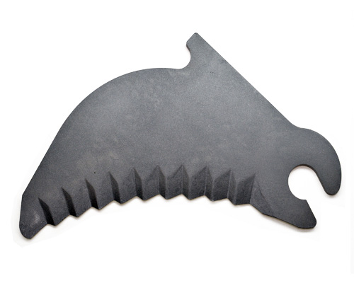 Couteau pour mélangeuse