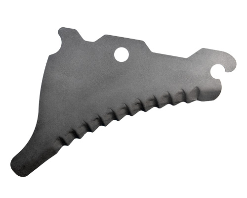 Couteau pour mélangeuse