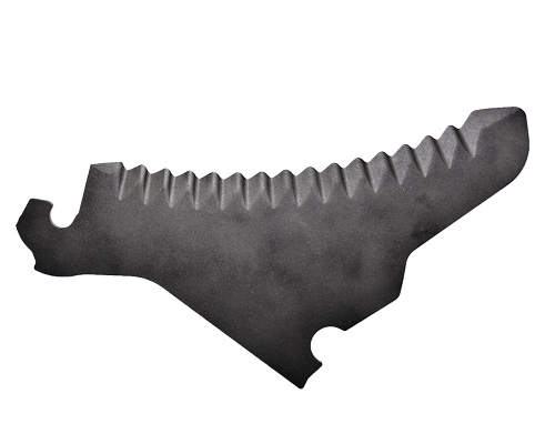 Couteau pour mélangeuse