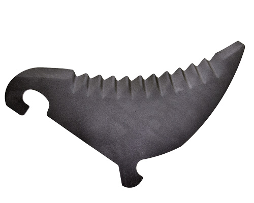 Couteau pour mélangeuse