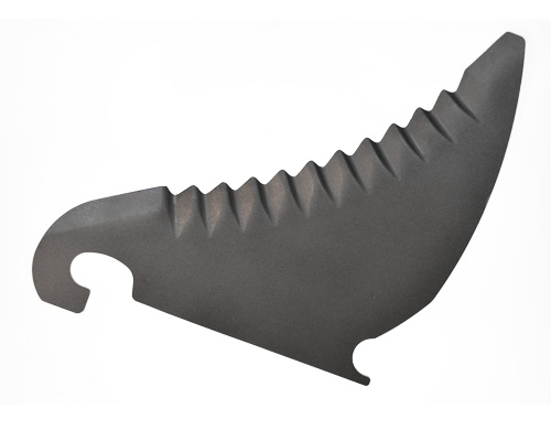 Couteau pour mélangeuse