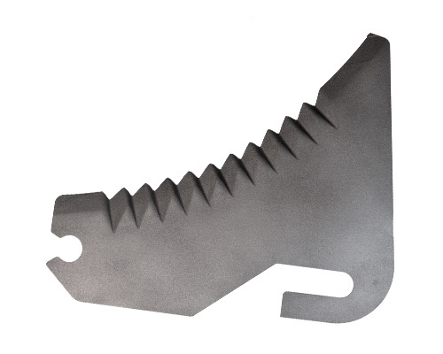 Couteau pour mélangeuse