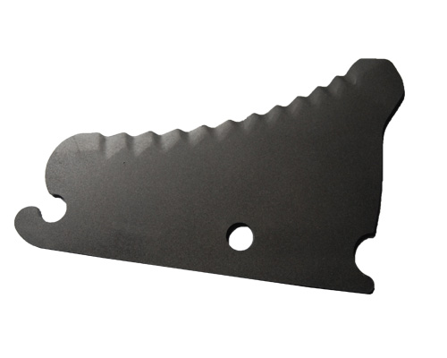 Couteau pour mélangeuse