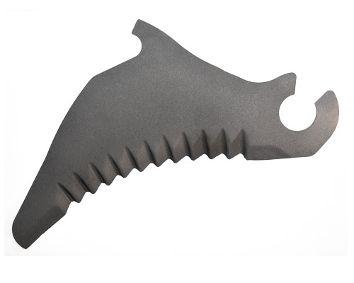 Couteau pour mélangeuse