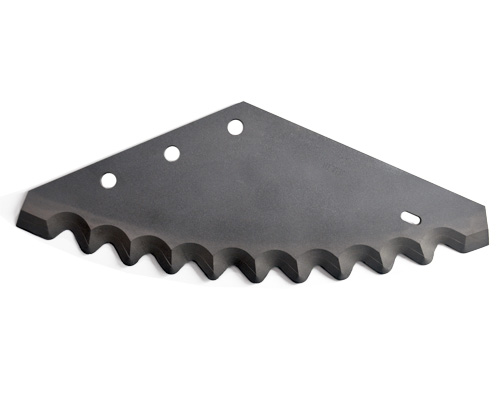 Couteau pour mélangeuse