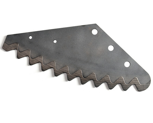 Couteau pour mélangeuse