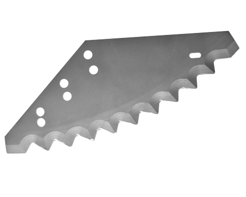 Couteau pour mélangeuse