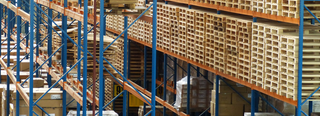 Service Logistique Terrigen