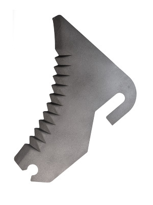 Couteau MC HALE adaptable