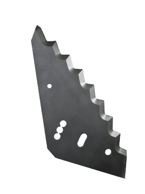 Couteau mélangeuse SILOKING