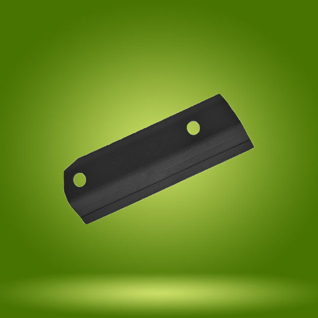 Couteaux de rotor pour Ensileuses